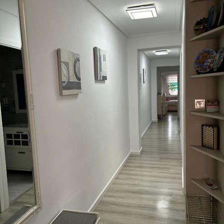 Gran Partamiento En אליקאנטה מראה חיצוני תמונה